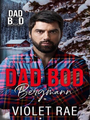 cover image of Dad Bod Bergmann